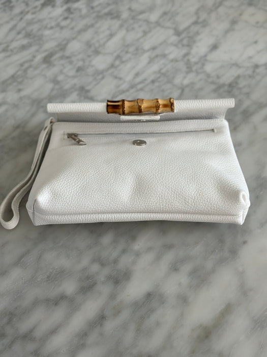 1980s Cecconi Piero Clutch