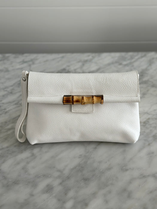 1980s Cecconi Piero Clutch