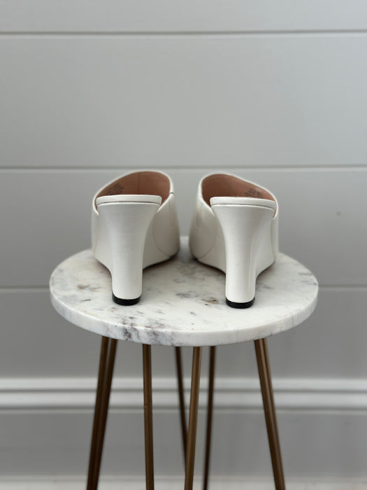 J. Crew Wedge Sandals