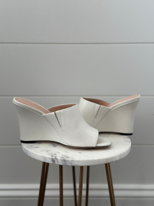 J. Crew Wedge Sandals