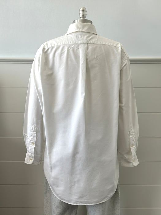 Vintage Ralph Lauren Button Down Shirt