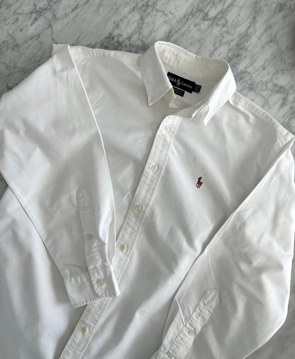 Vintage Ralph Lauren Button Down Shirt